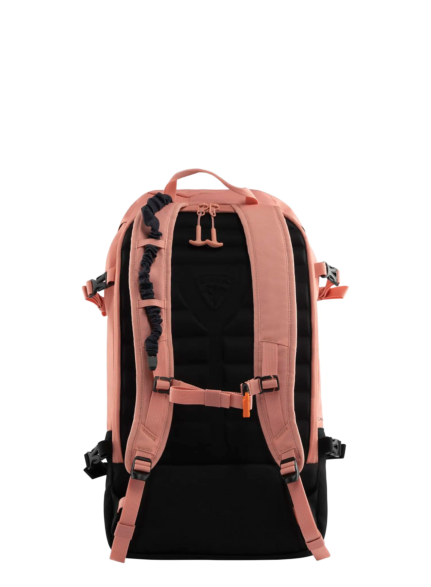 Skitourenrucksack Rossignol Escaper Free 25 L - copper pink