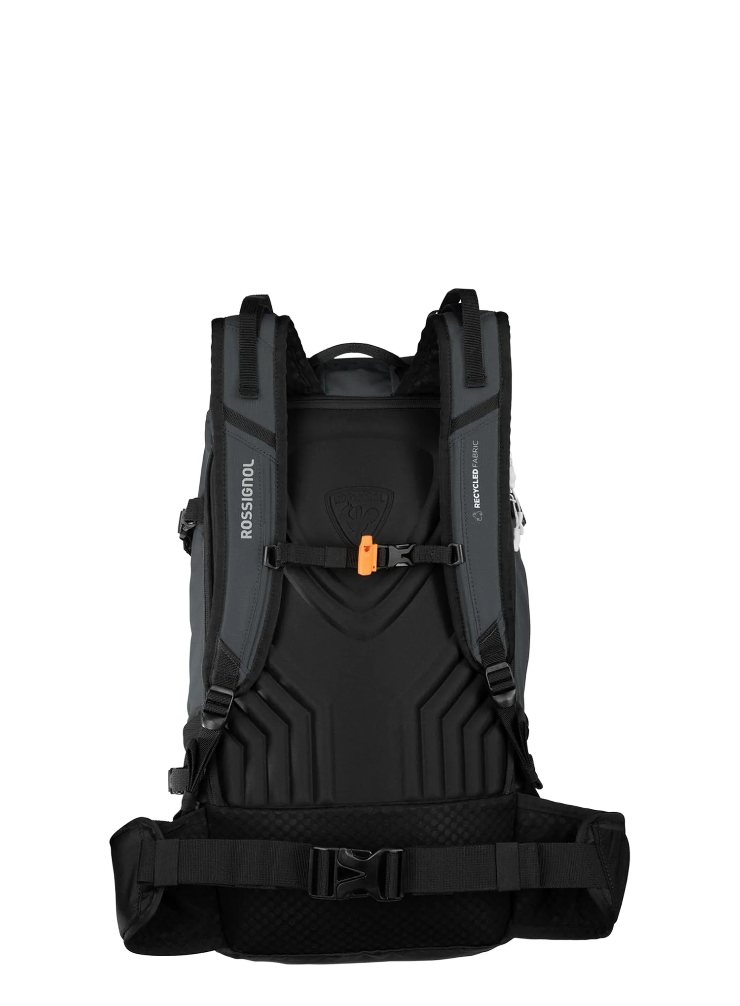 Skitourenrucksack Rossignol Escaper Tour 25 L - grey