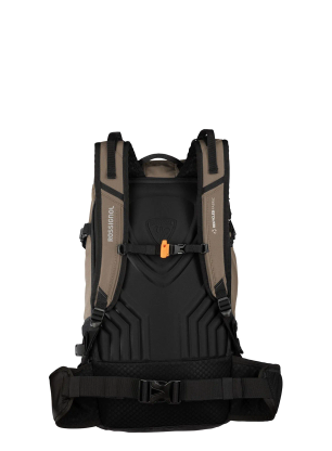Skitourenrucksack Rossignol Escaper Tour 25 L - umber