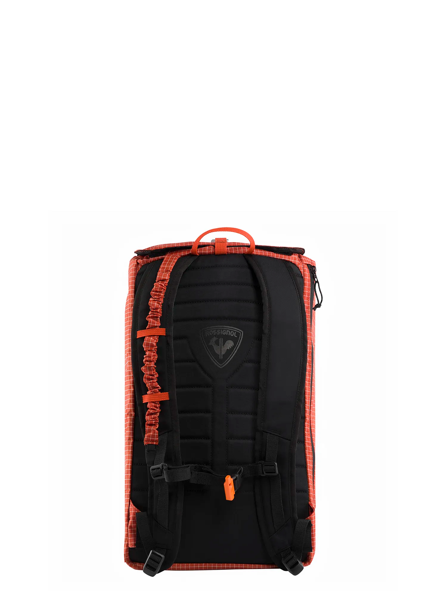 Skitourenrucksack Rossignol Escaper Unlimited 18 L - tan