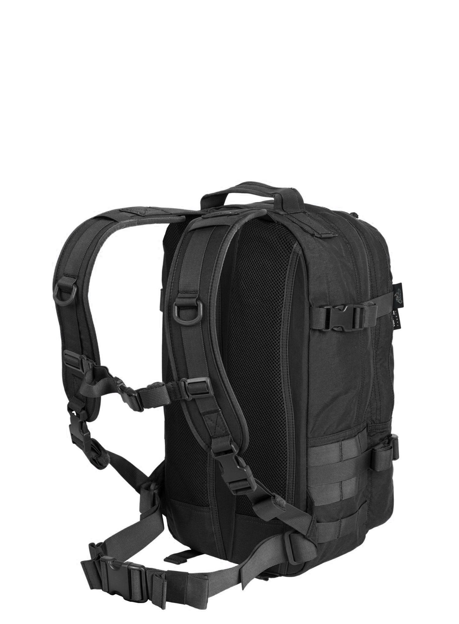Taktischer Rucksack Helikon-Tex Raccoon Mk2 - Cordura - black