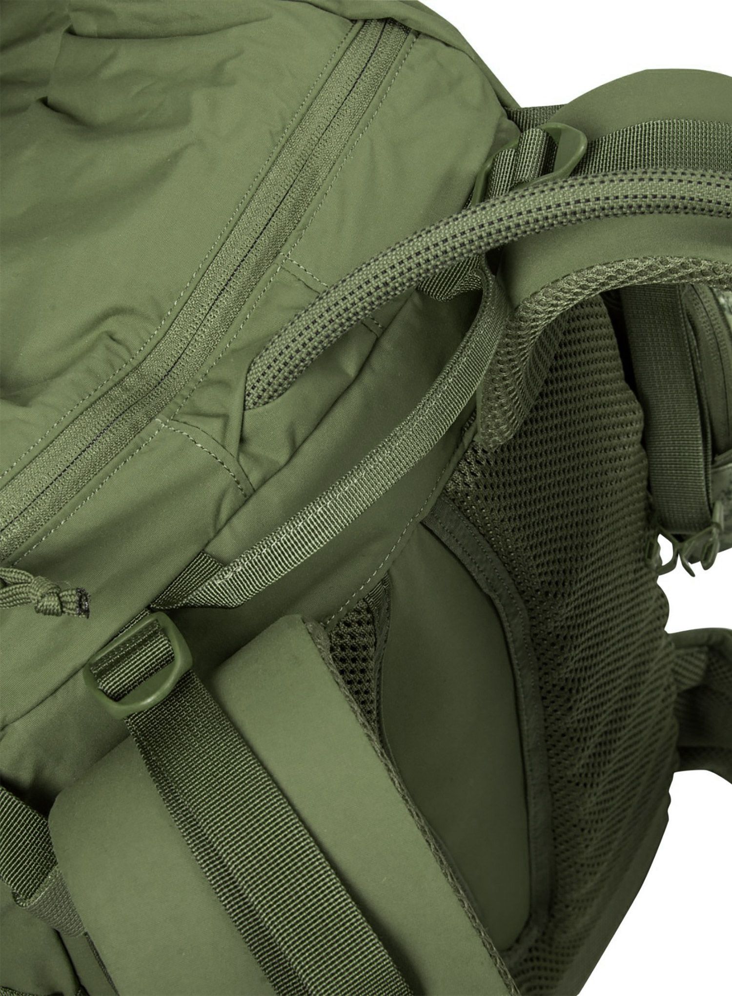 Taktischer Rucksack Helikon-Tex Summit - olive green