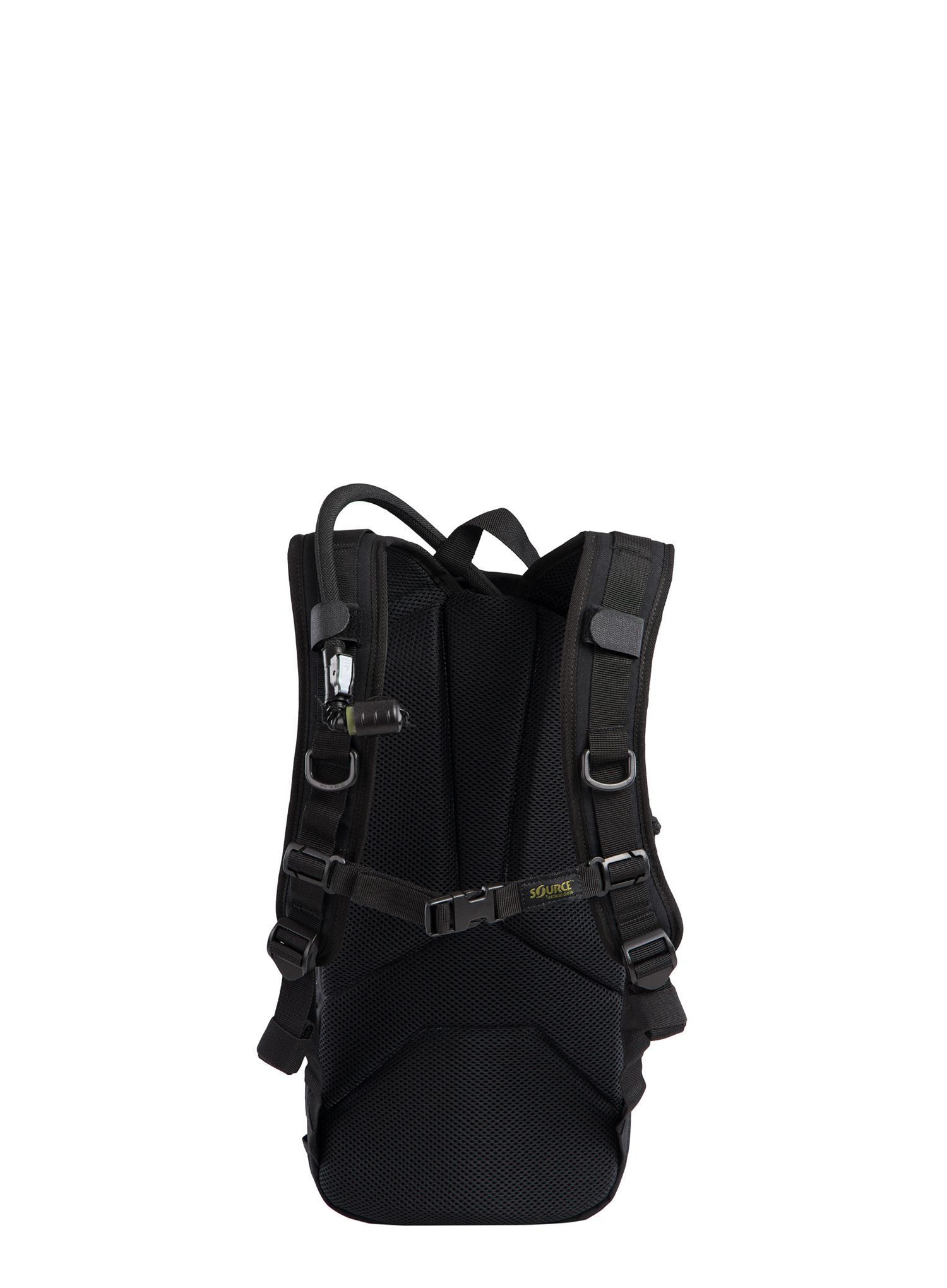 Taktischer Rucksack Source Commander 10L - black