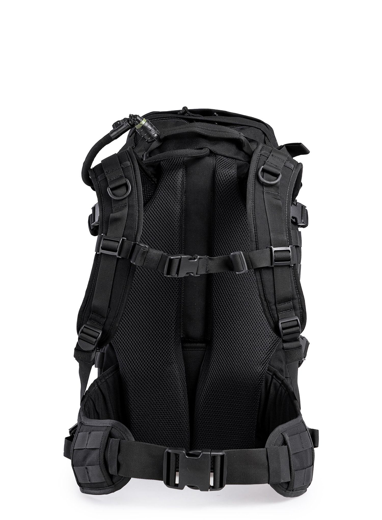Taktischer Rucksack Source Double D 45L - black
