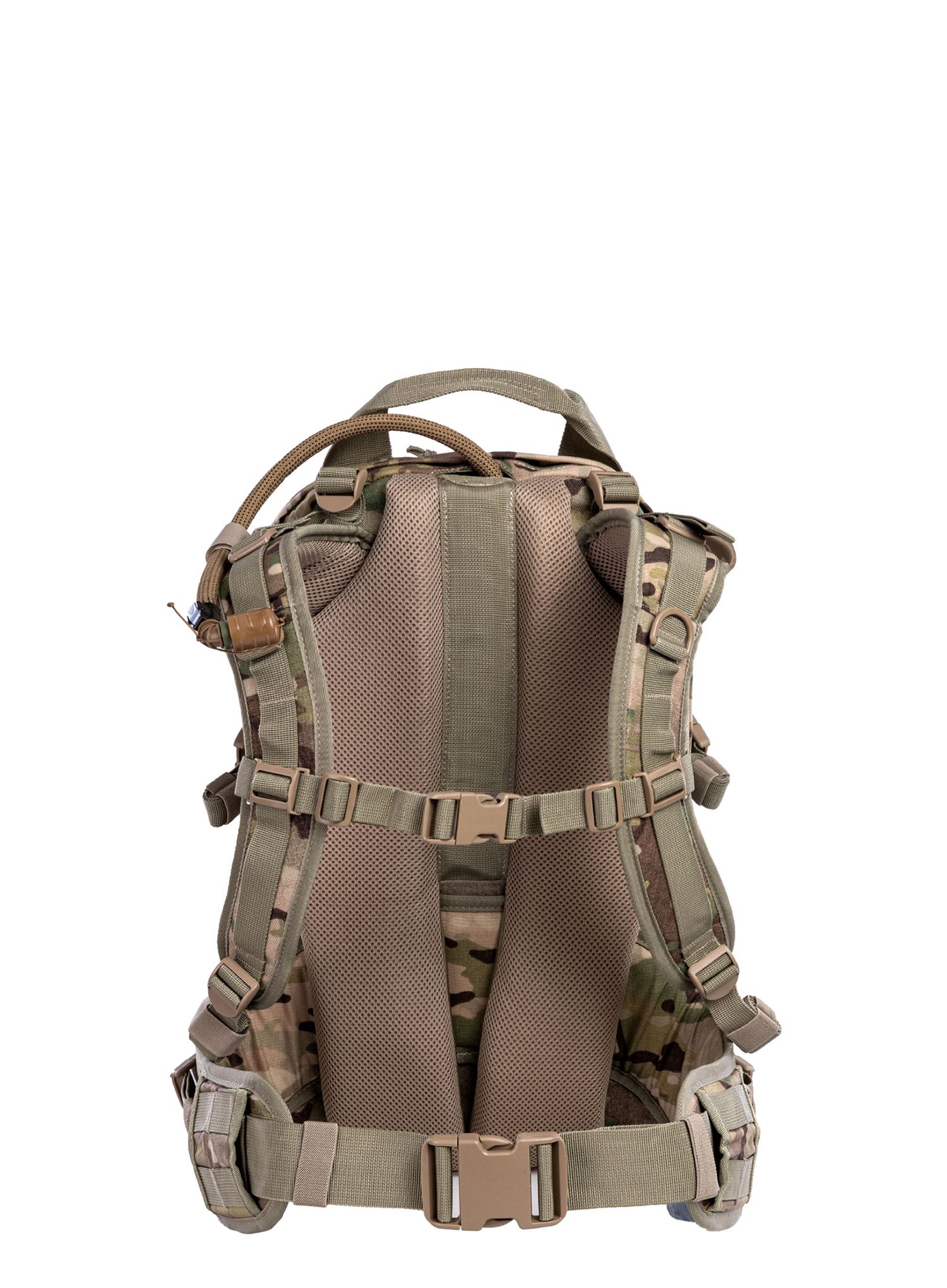 Taktischer Rucksack Source Source Patrol 35L - multicam