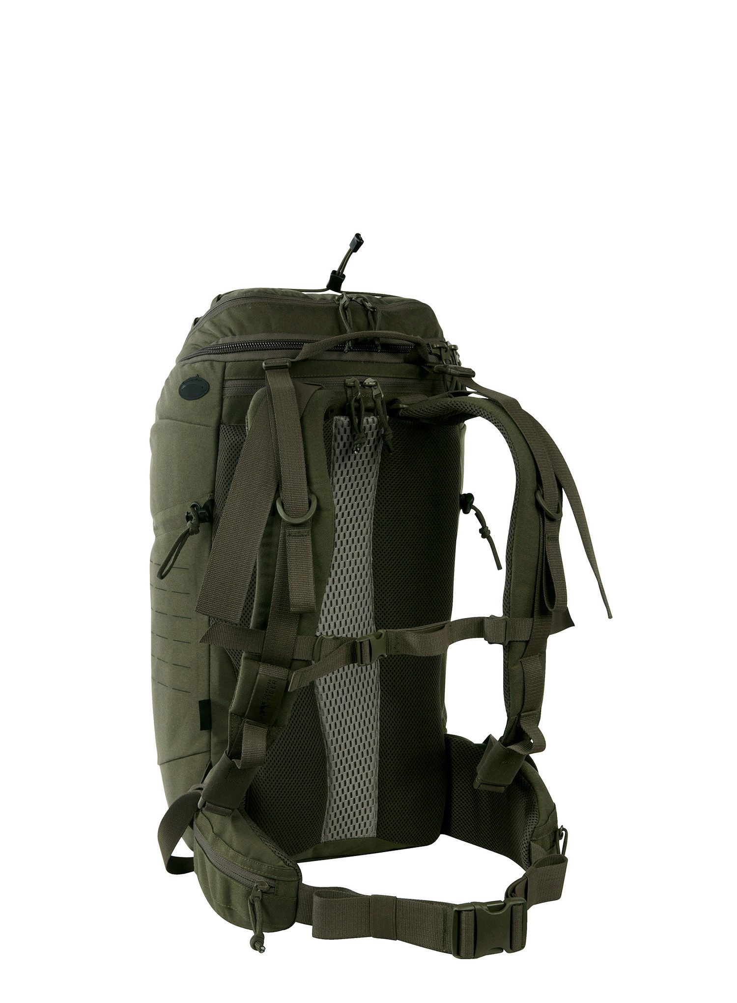 Taktischer Rucksack Tasmanian Tiger Modular Pack 30 - olive