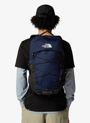 Rucksack The North Face Borealis - tnf navy/tnf black
