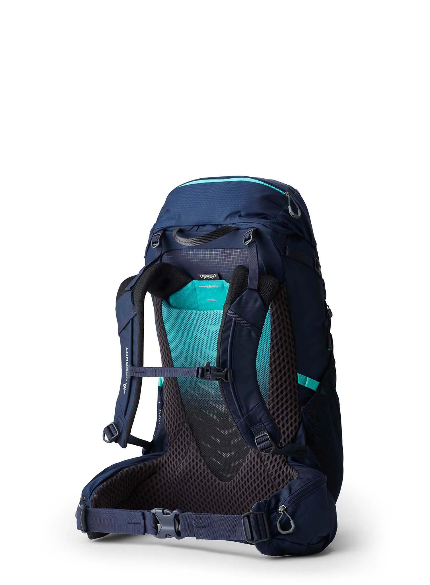 Trekkingrucksack Damen Gregory Amber 34 - arctic navy
