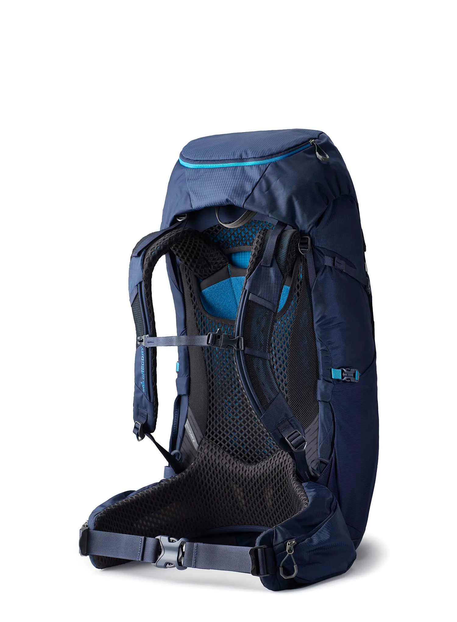Trekkingrucksack Damen Gregory Jade 53 - midnight navy