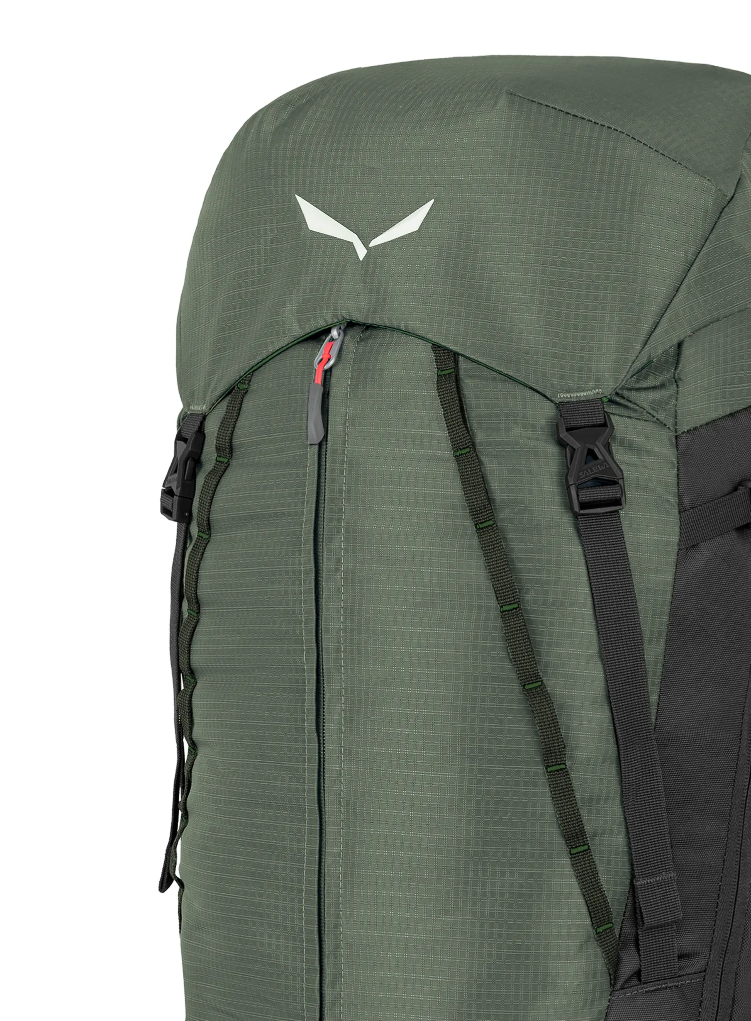 Trekkingrucksack Damen Salewa Trek Mate 50+5 - shadow/onyx