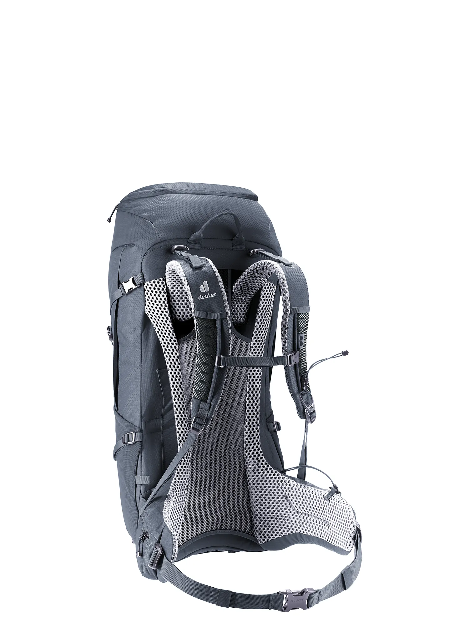 Trekkingrucksack Deuter Futura Pro 36 - black