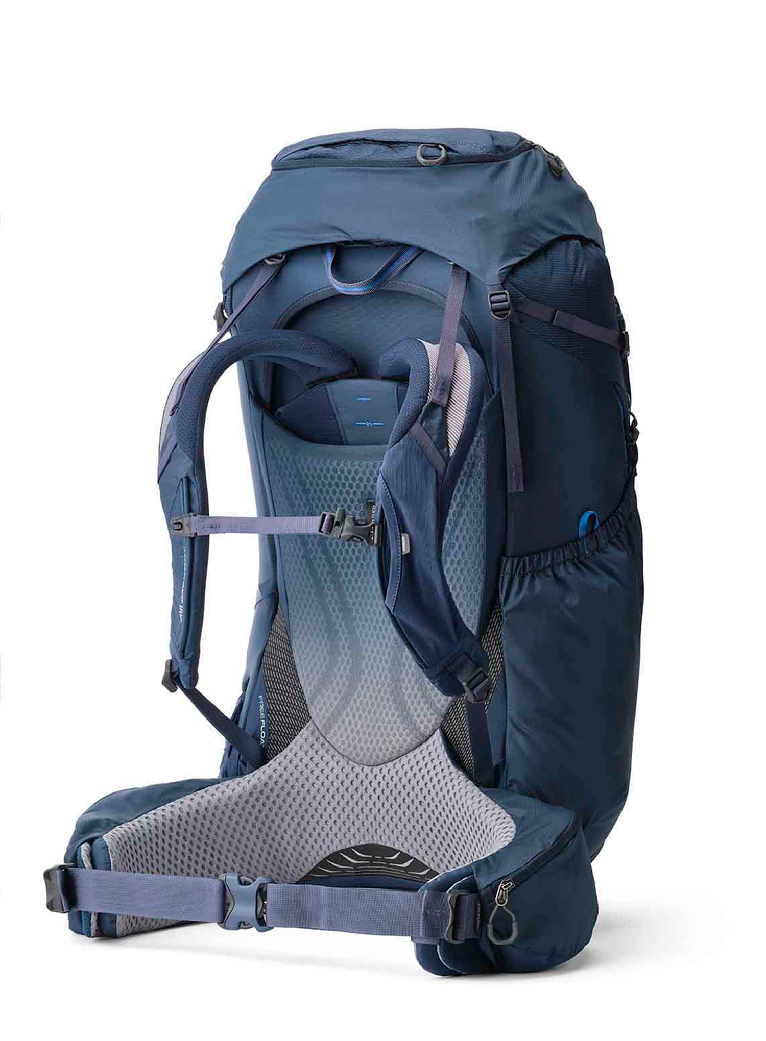 Trekkingrucksack Gregory Baltoro 65 - stellar blue