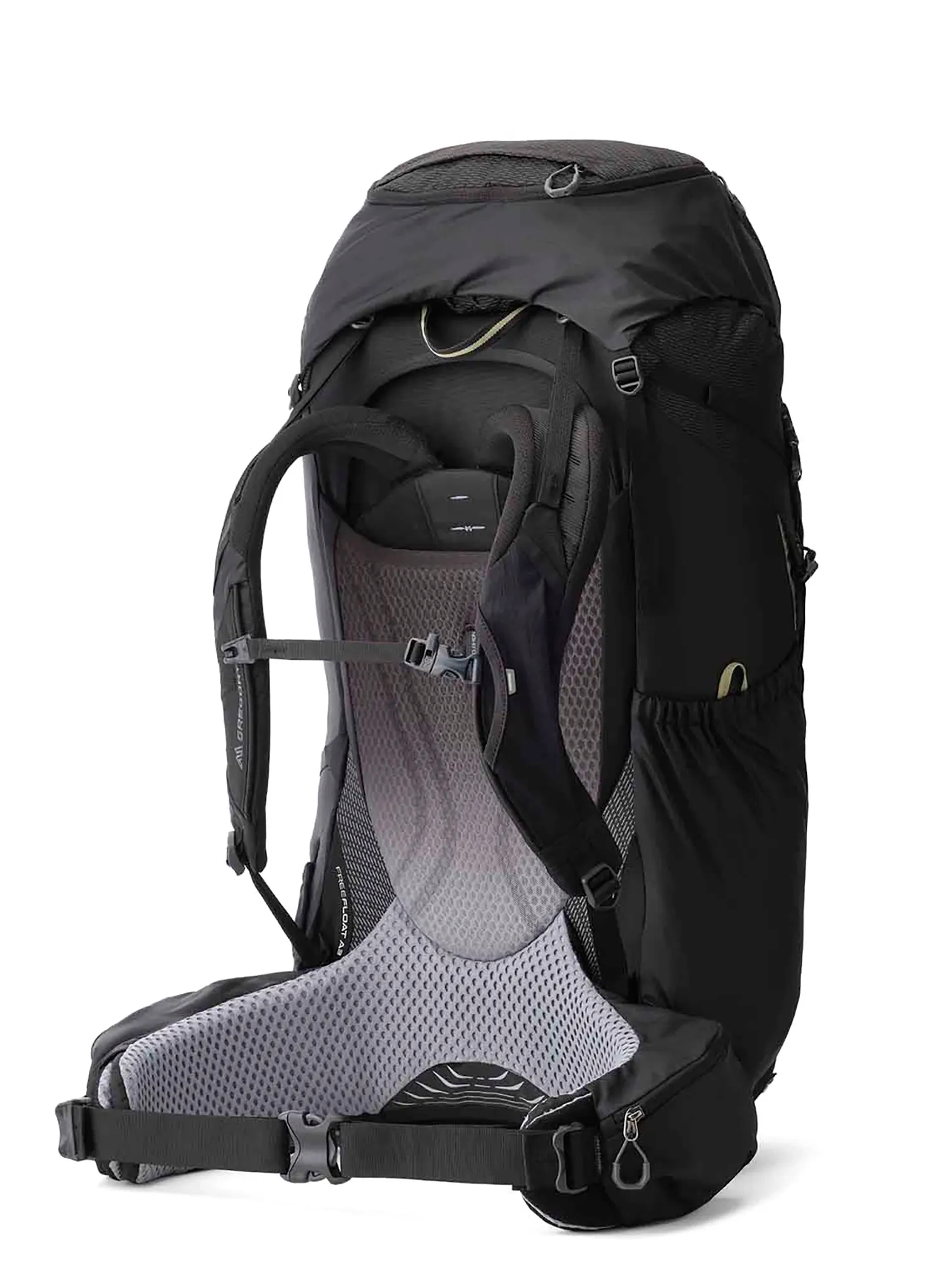 Trekkingrucksack Gregory Baltoro 75 - shadow pine black