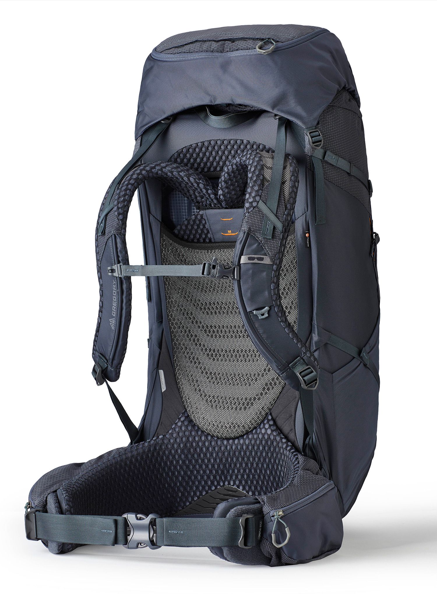 Trekkingrucksack Gregory Baltoro 85 Pro - alaska blue