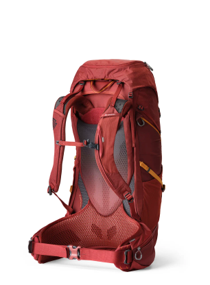Trekkingrucksack Gregory Paragon 50 - desert red