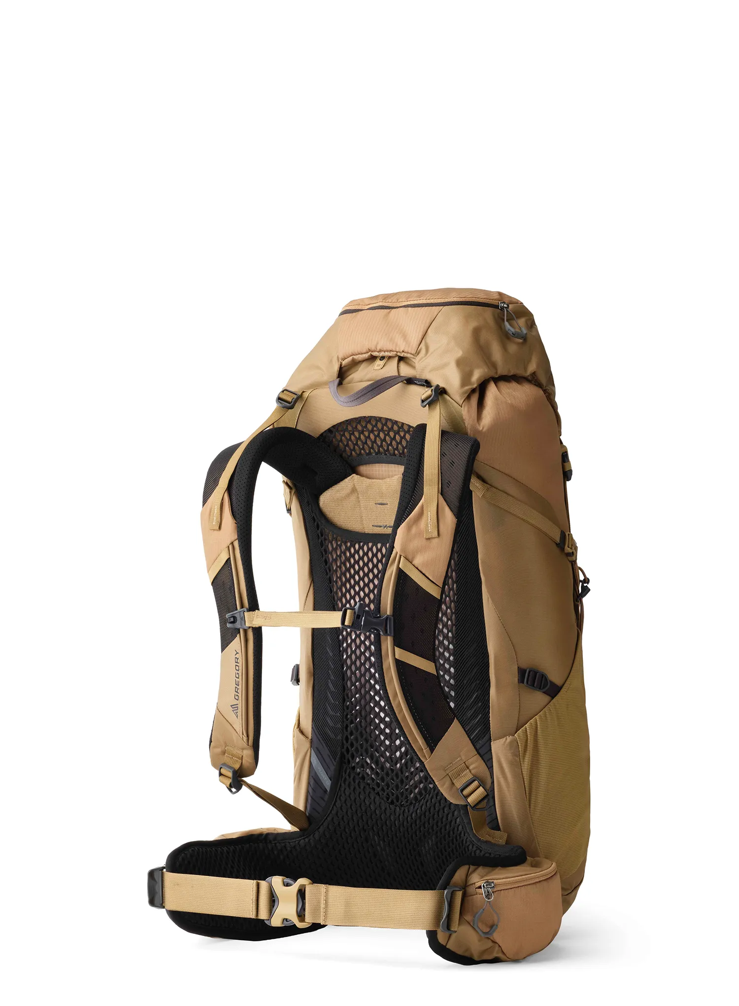 Trekkingrucksack Gregory Zulu 35 - desert tan