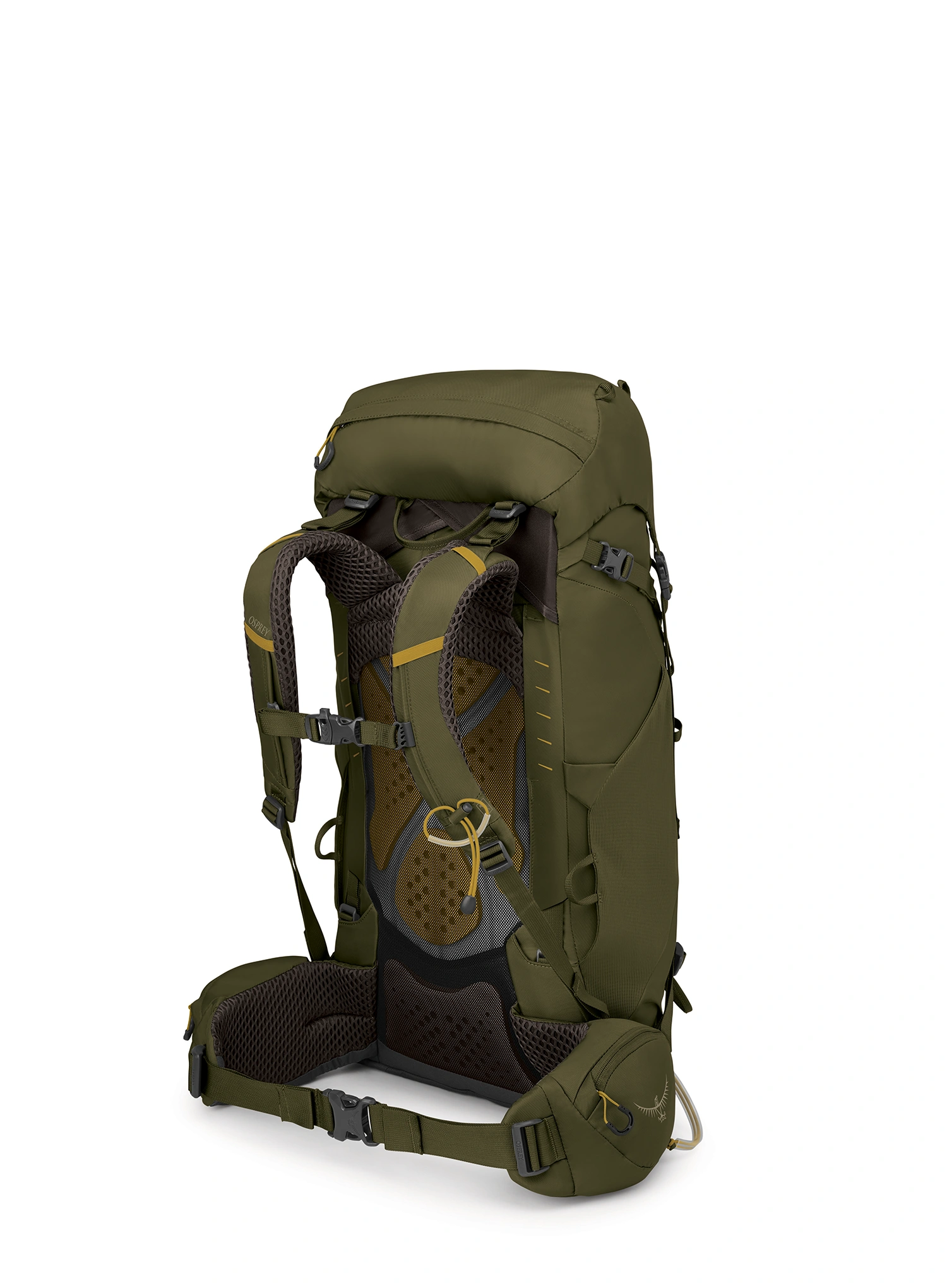 Trekkingrucksack Osprey Kestrel 38 - moss green