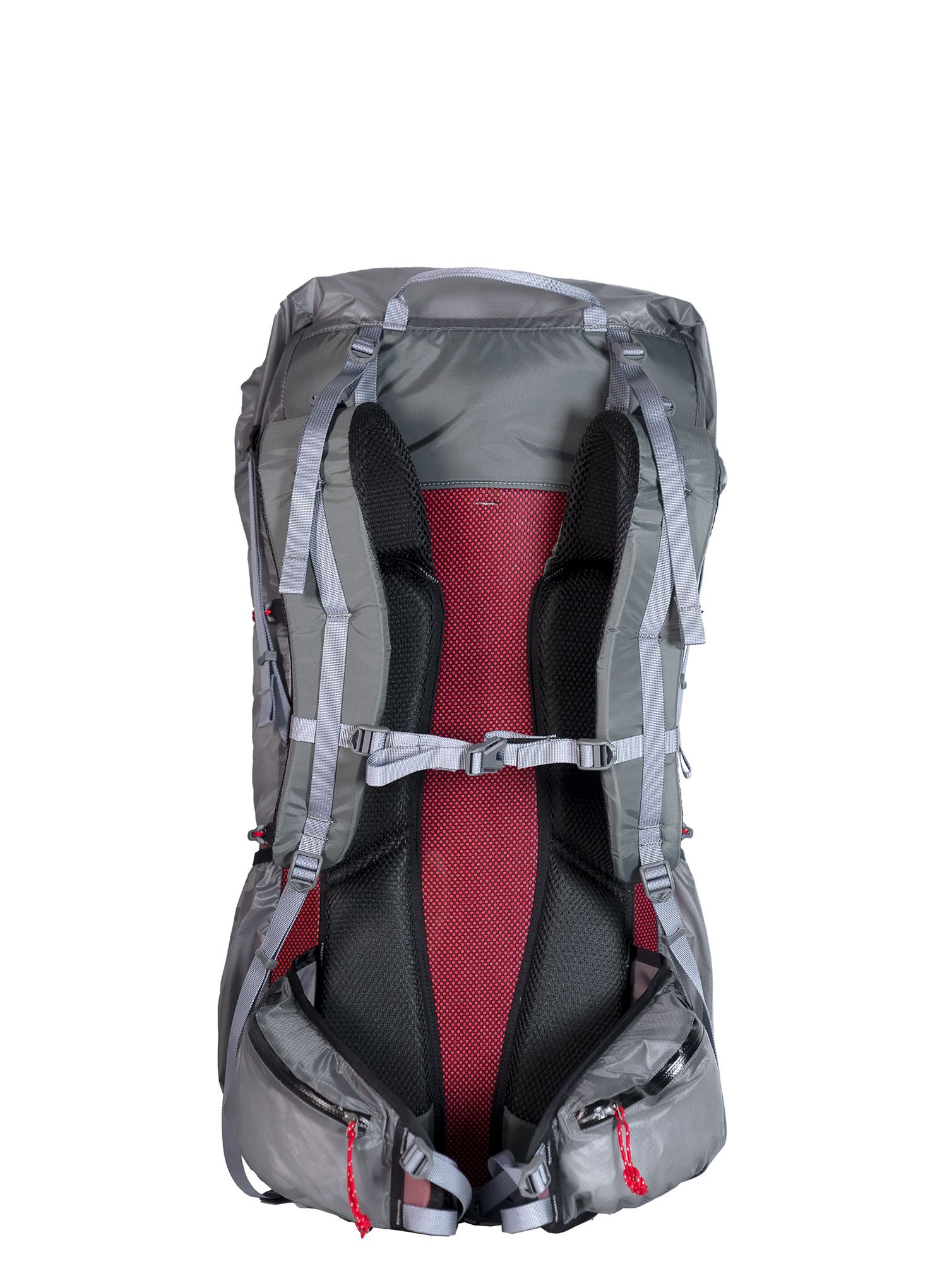 Trekkingrucksack Pajak XC3 - silver