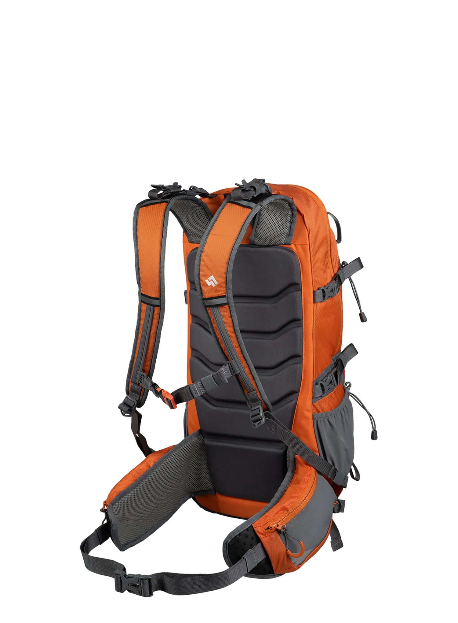 Wanderrucksack Alpinus Fatra 30 - orange