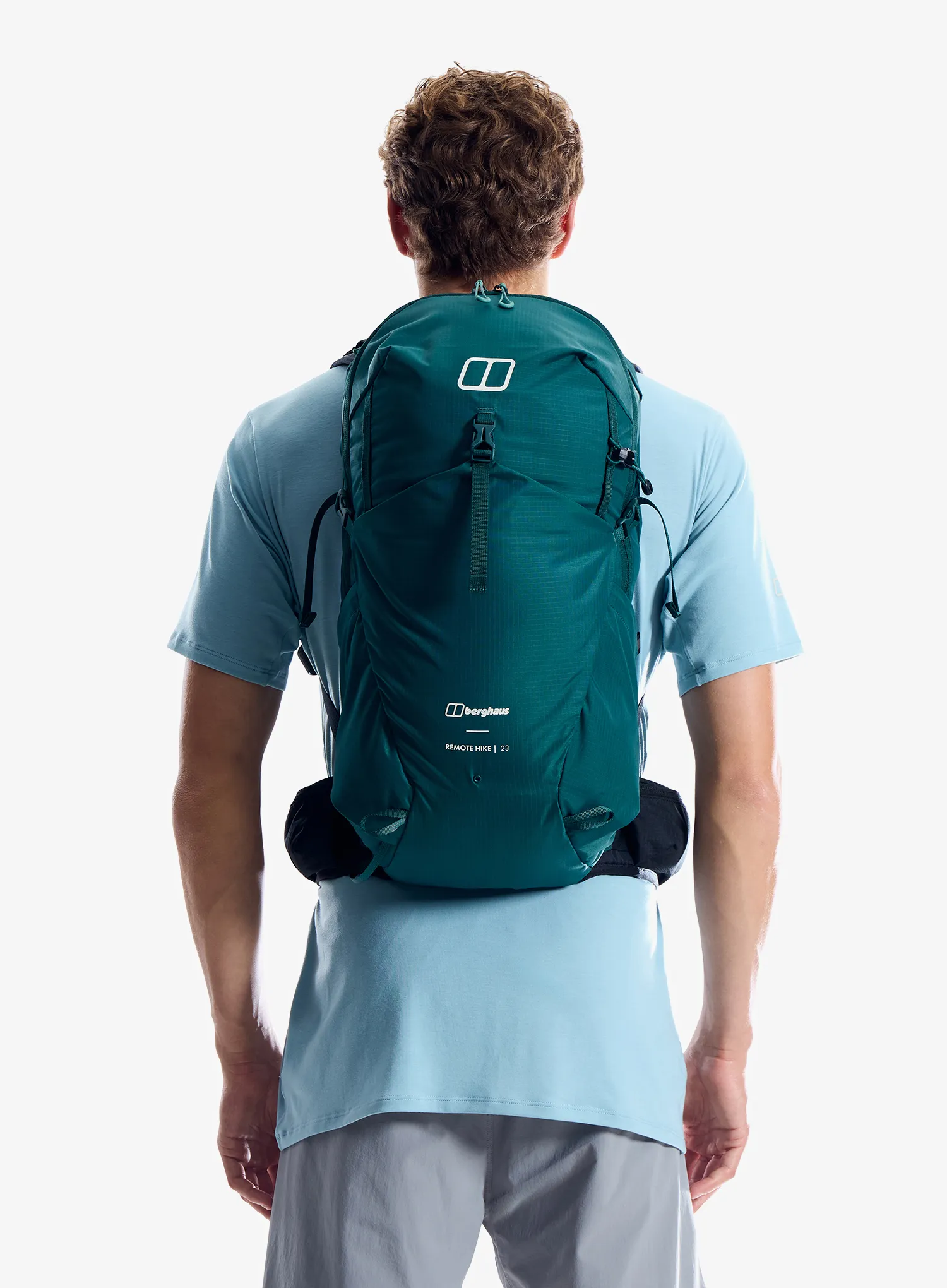 Wanderrucksack Berghaus Remote Hike 23 l - peak