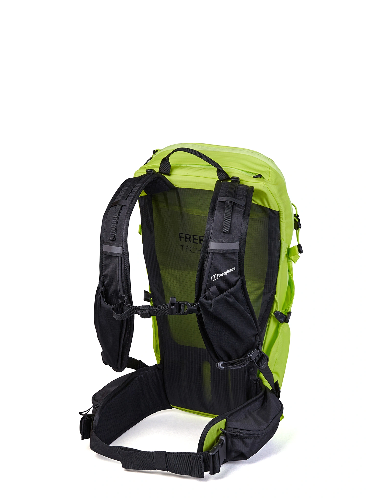 Wanderrucksack Berghaus Remote Hike 23 l - spark