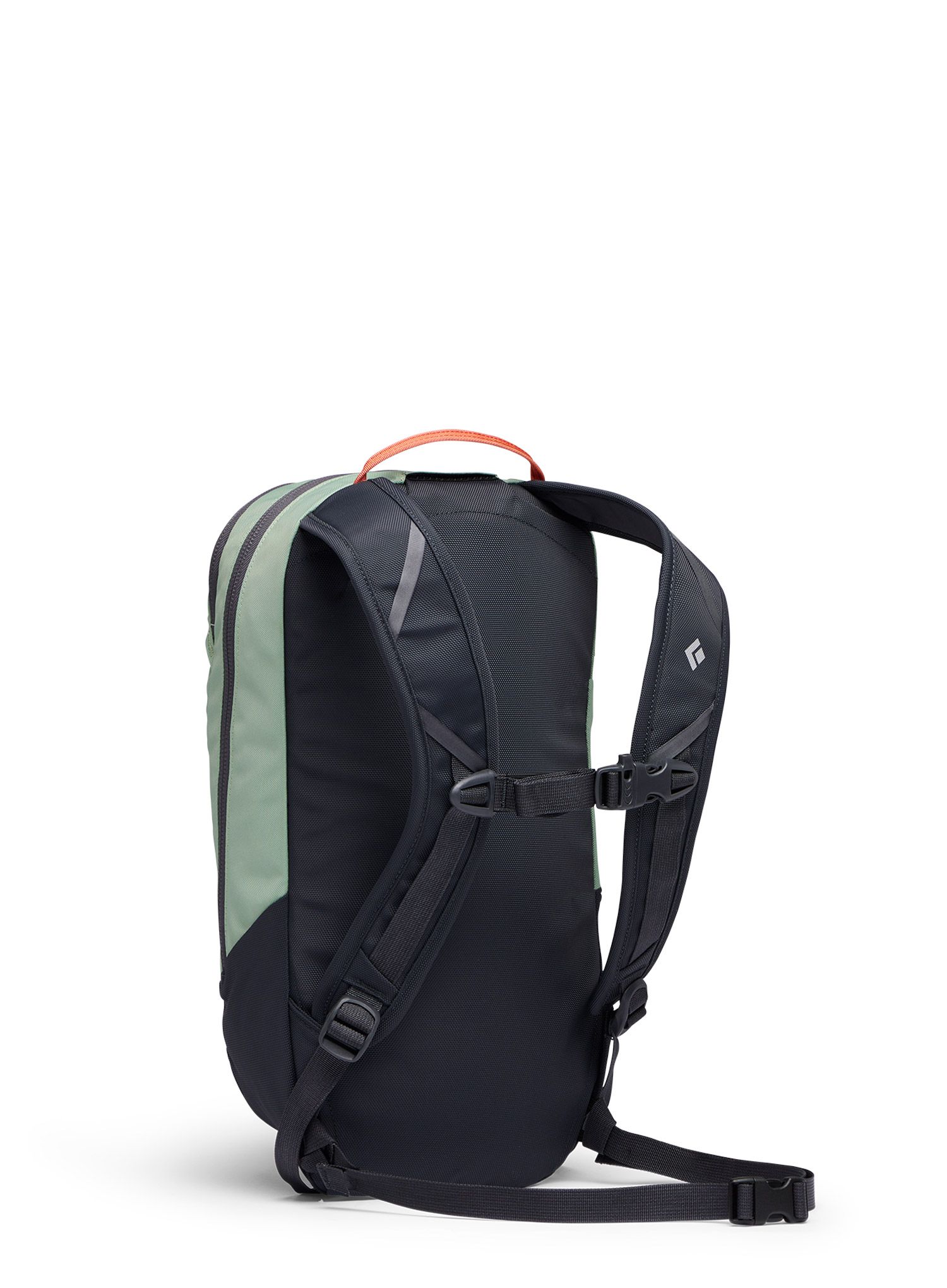 Wanderrucksack Black Diamond Bullet 16 - desert sage/desert sage