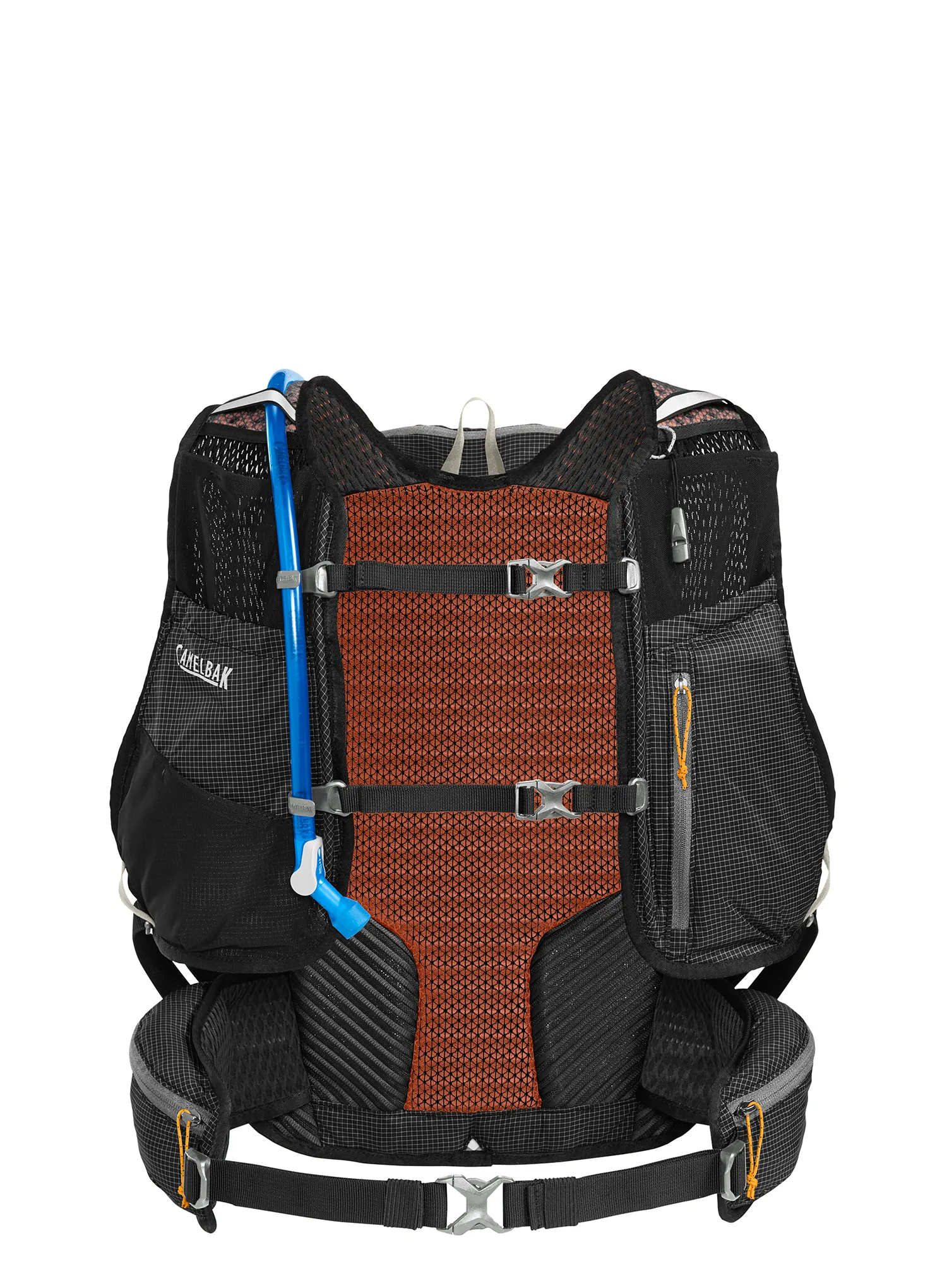 Wanderrucksack CamelBak Octane 22 - black/apricot