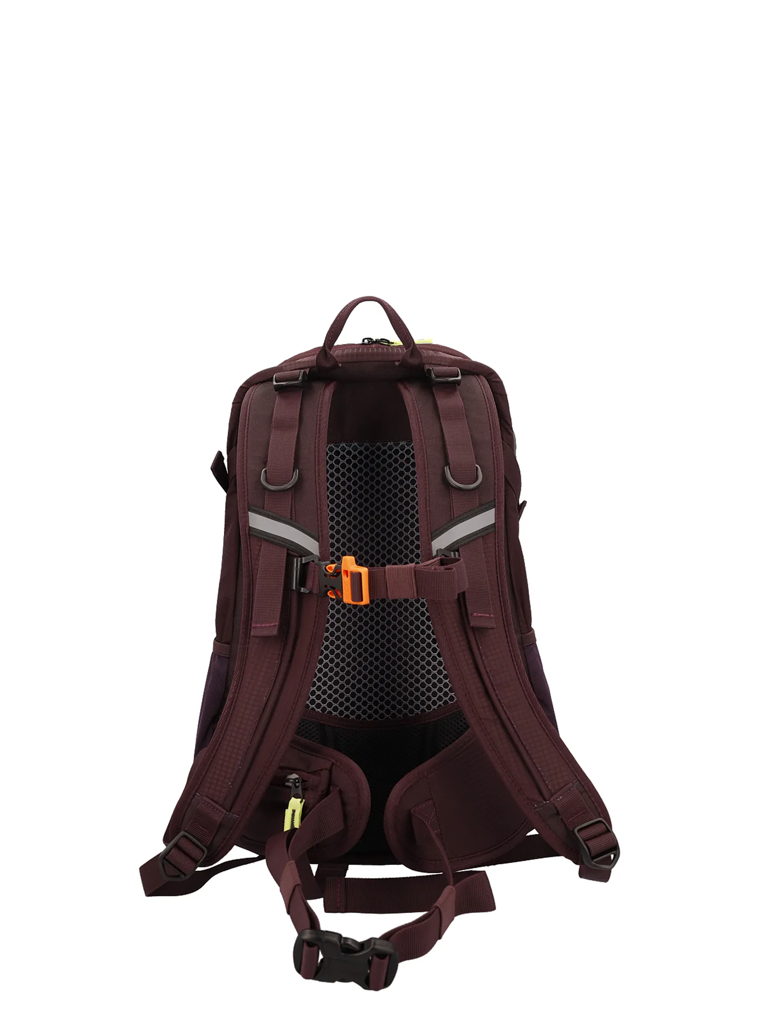 Wanderrucksack CMP Katana 22 L - prugna/apple