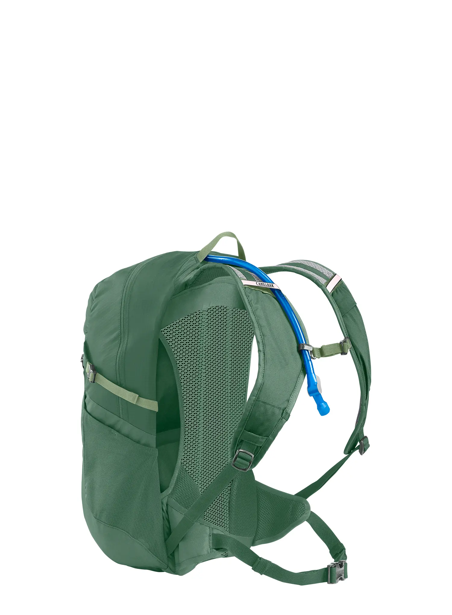 Wanderrucksack Damen CamelBak Fourteener 24 - sage green
