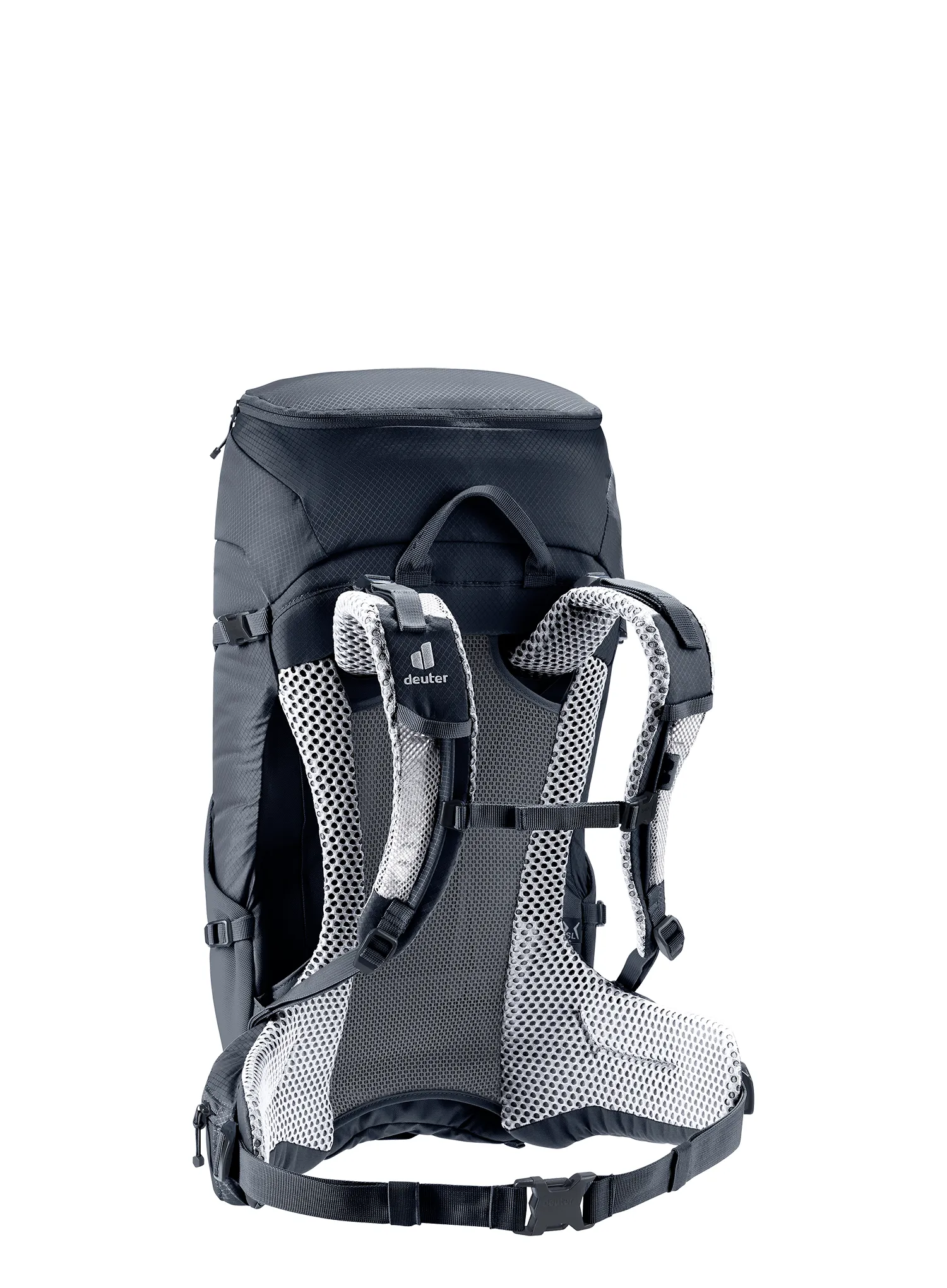 Wanderrucksack Damen Deuter Futura 24 SL - black