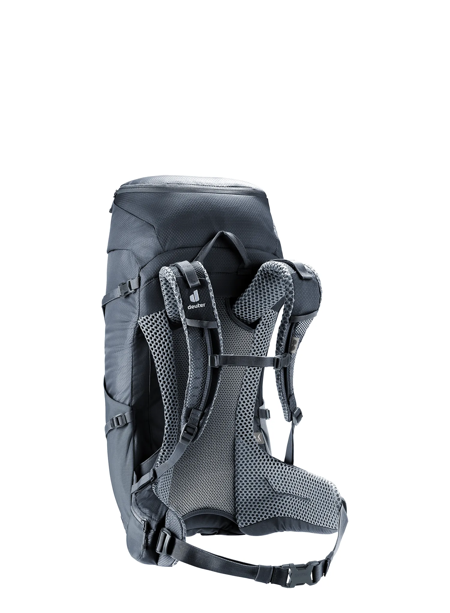 Wanderrucksack Damen Deuter Futura 30 SL - black