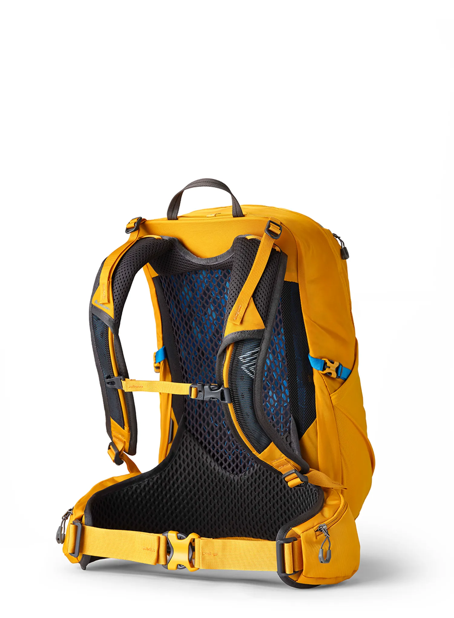 Wanderrucksack Damen Gregory Jade 25 LT - capri yellow