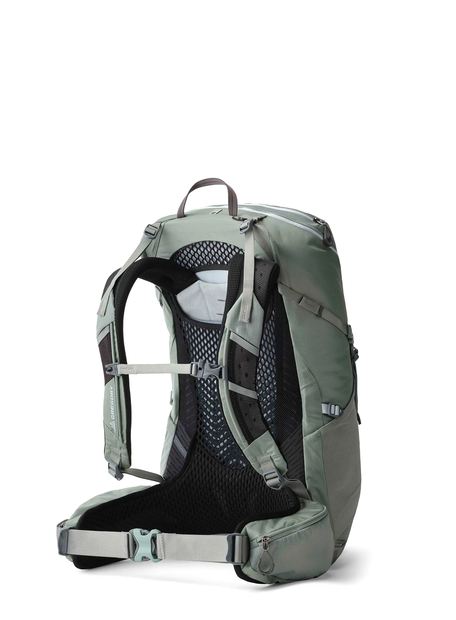 Wanderrucksack Damen Gregory Jade 28 - artichoke green