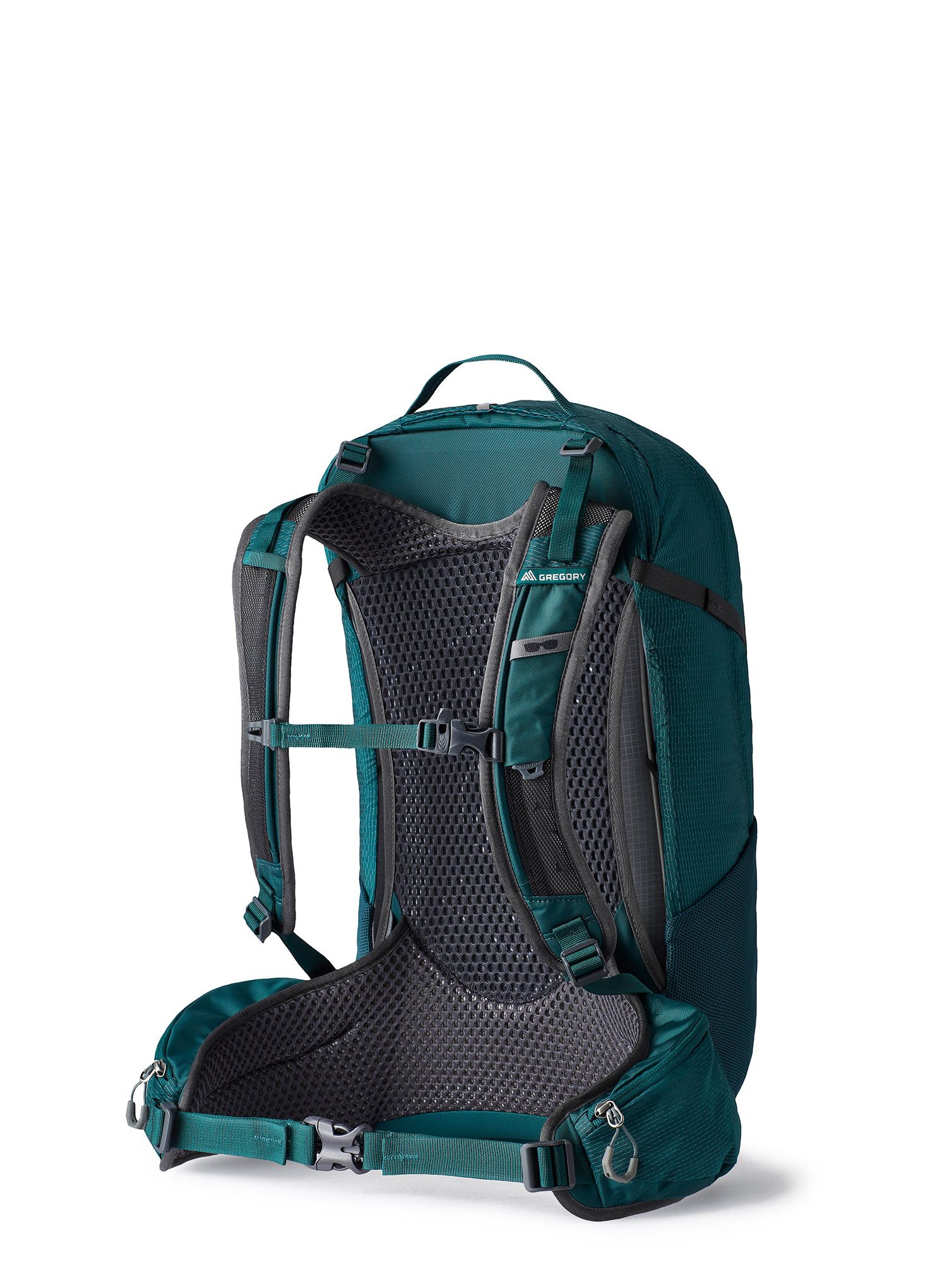 Wanderrucksack Gregory Juno 24 - emerald green