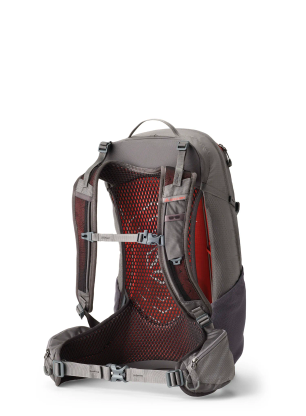 Wanderrucksack Damen Gregory Juno 24 - torch grey