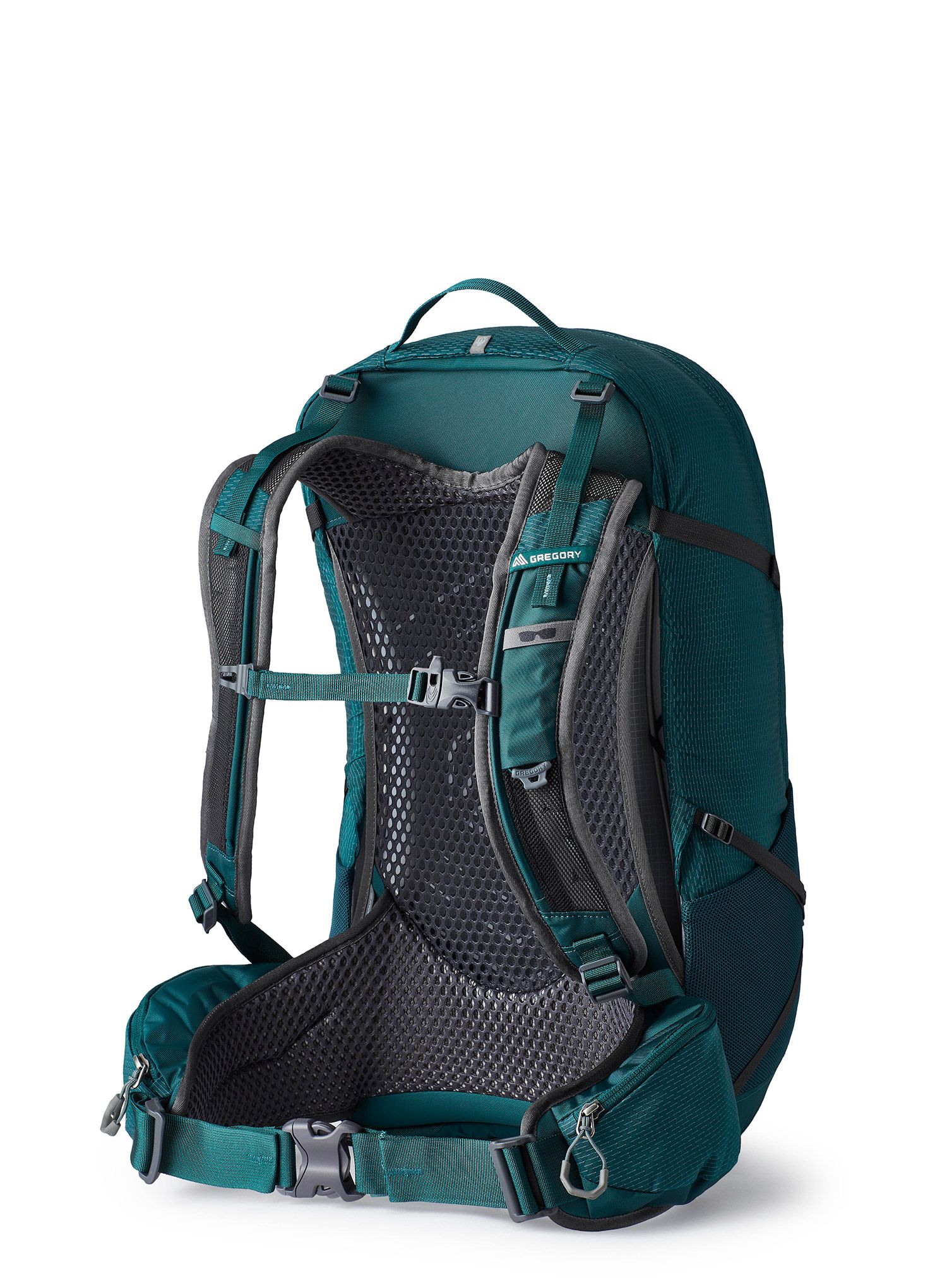 Wanderrucksack Gregory Juno 30 - emerald green