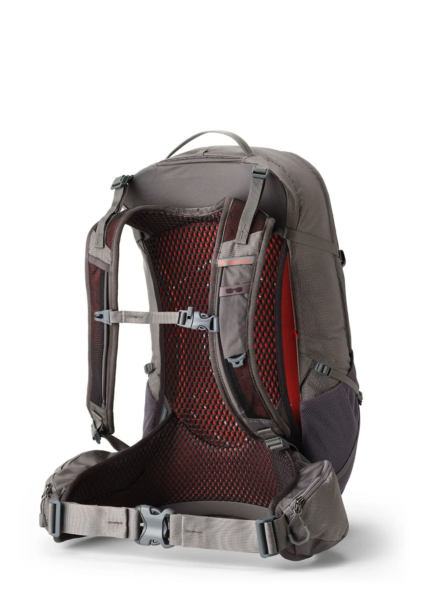 Wanderrucksack Damen Gregory Juno 30 - torch grey