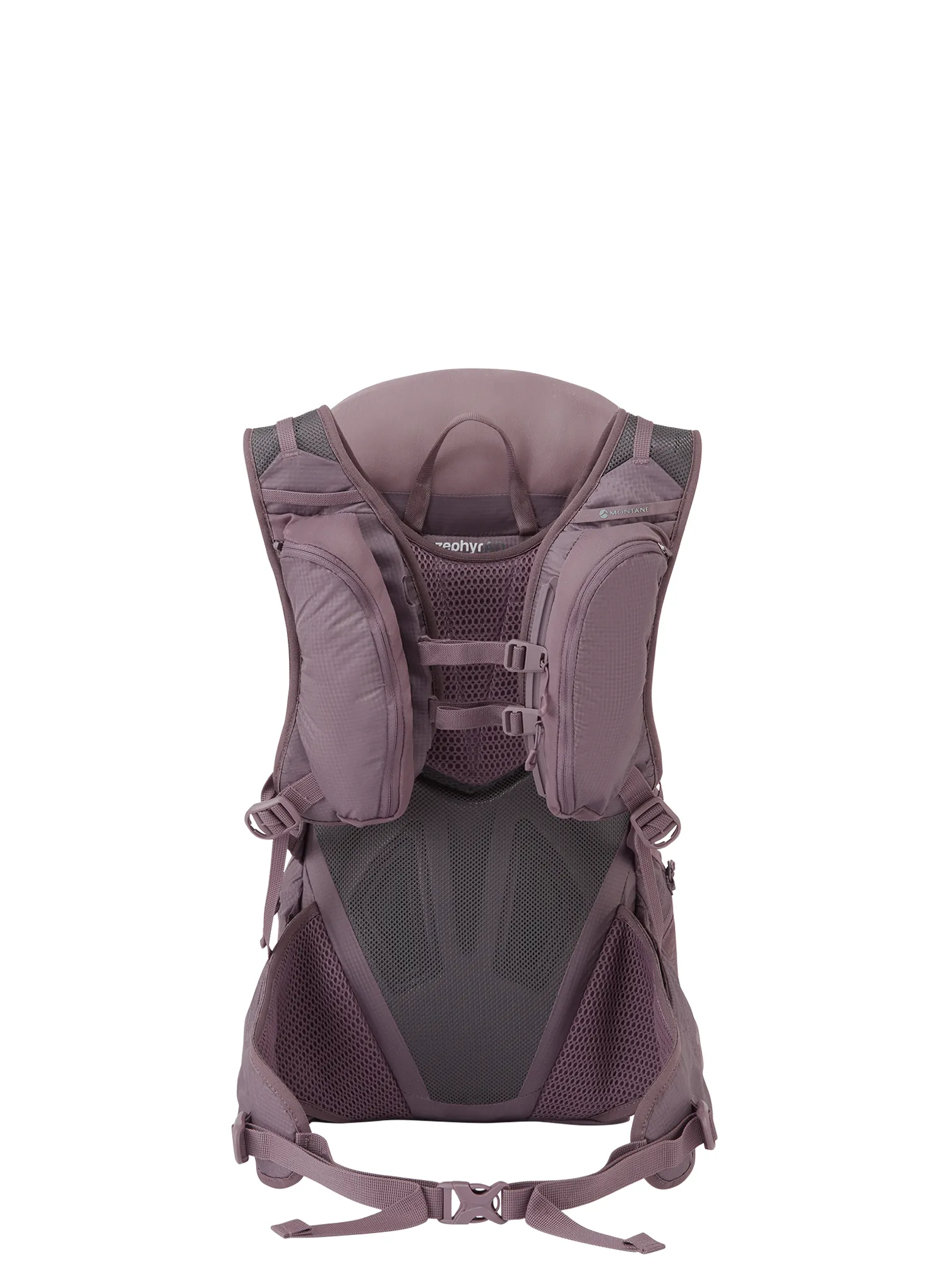 Wanderrucksack Damen Montane Trailblazer 24 - moonscape