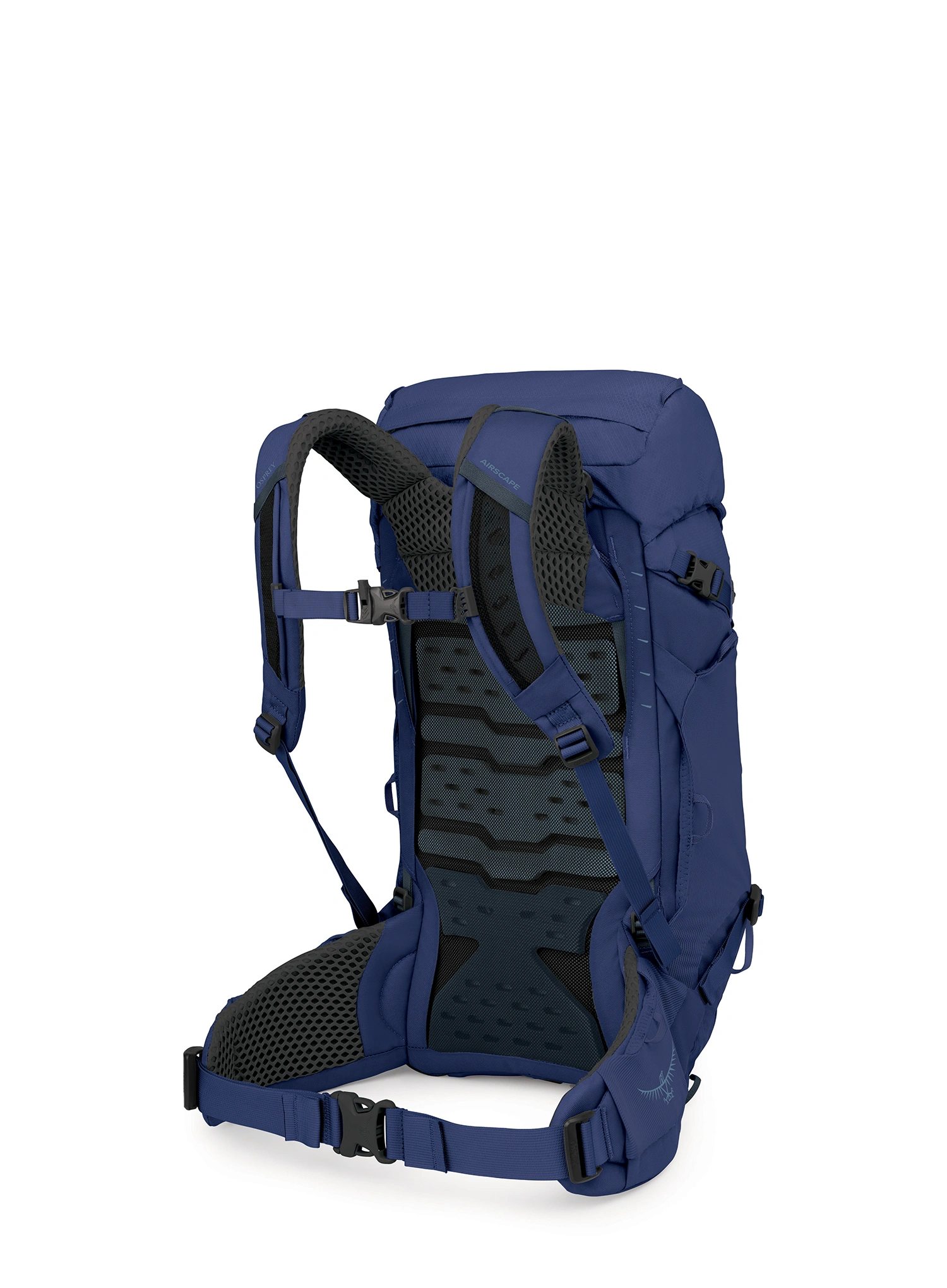 Wanderrucksack Damen Osprey Kyte LT 28 - serenity blue