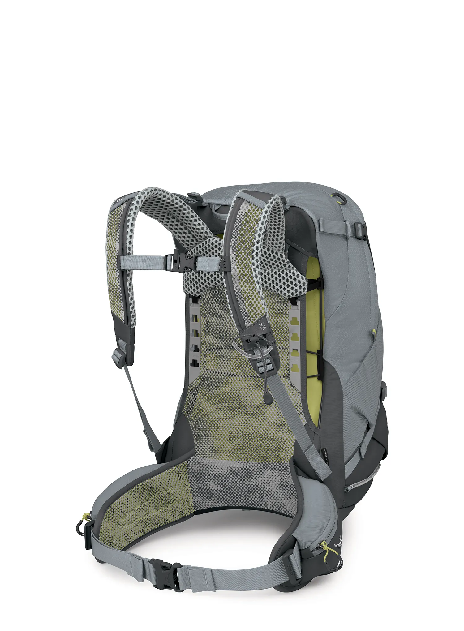 Wanderrucksack Damen Osprey Sirrus 34 - medium gray