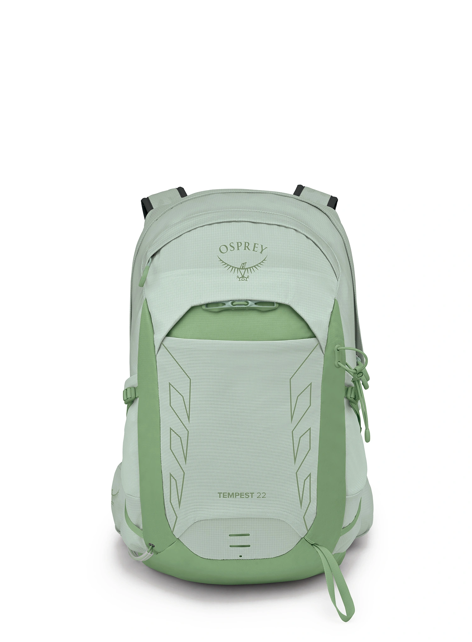 Wanderrucksack Damen Osprey Tempest 22 - frosty mint green botanica | 8a.de