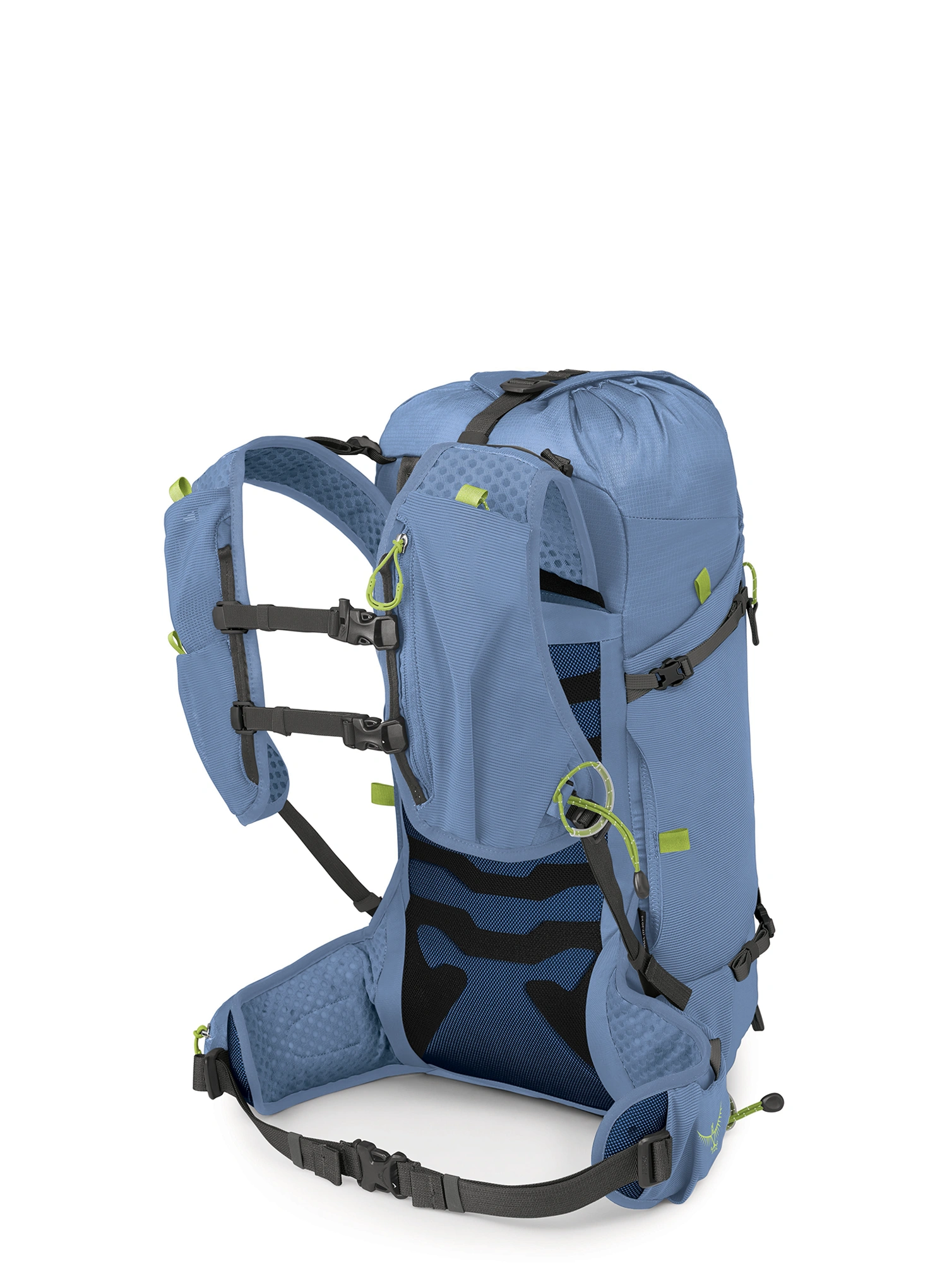 Wanderrucksack Damen Osprey Tempest Velocity 20 - nocturnal blue