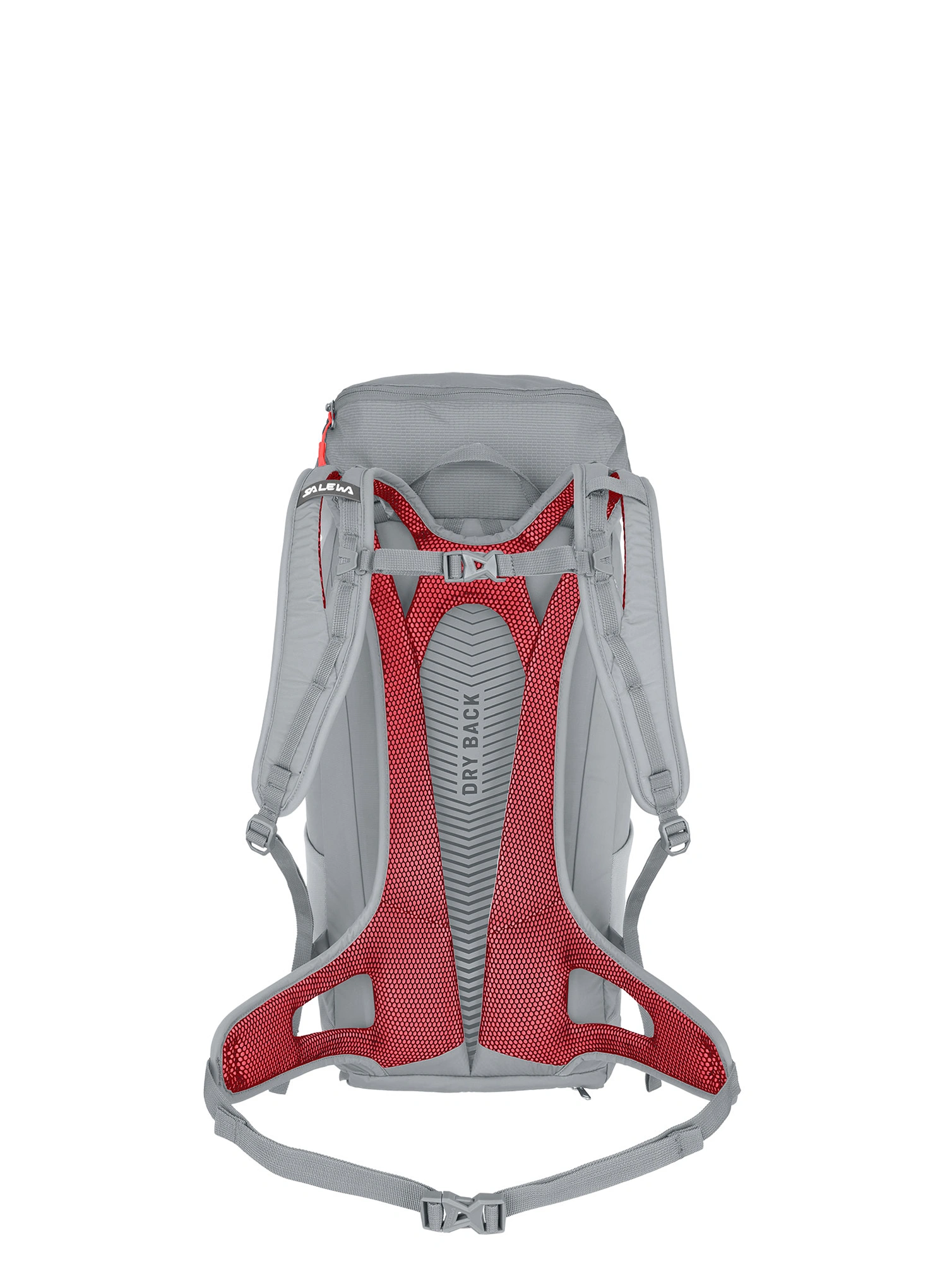 Wanderrucksack Damen Salewa Alp Mate 30 - alloy