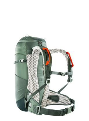 Wanderrucksack Damen Tatonka Norix 28 - sage green