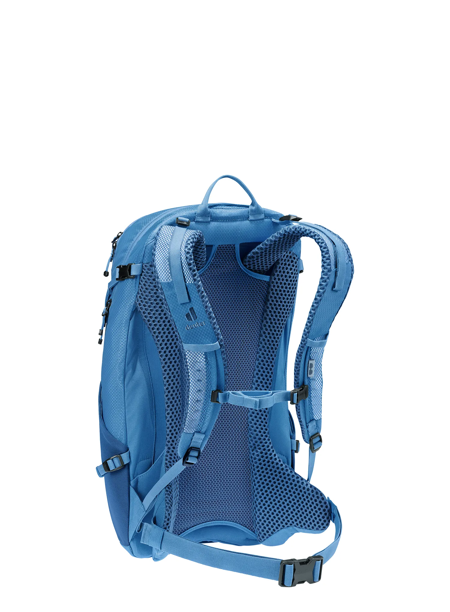 Wanderrucksack Deuter Futura 23 - nightblue/baltic
