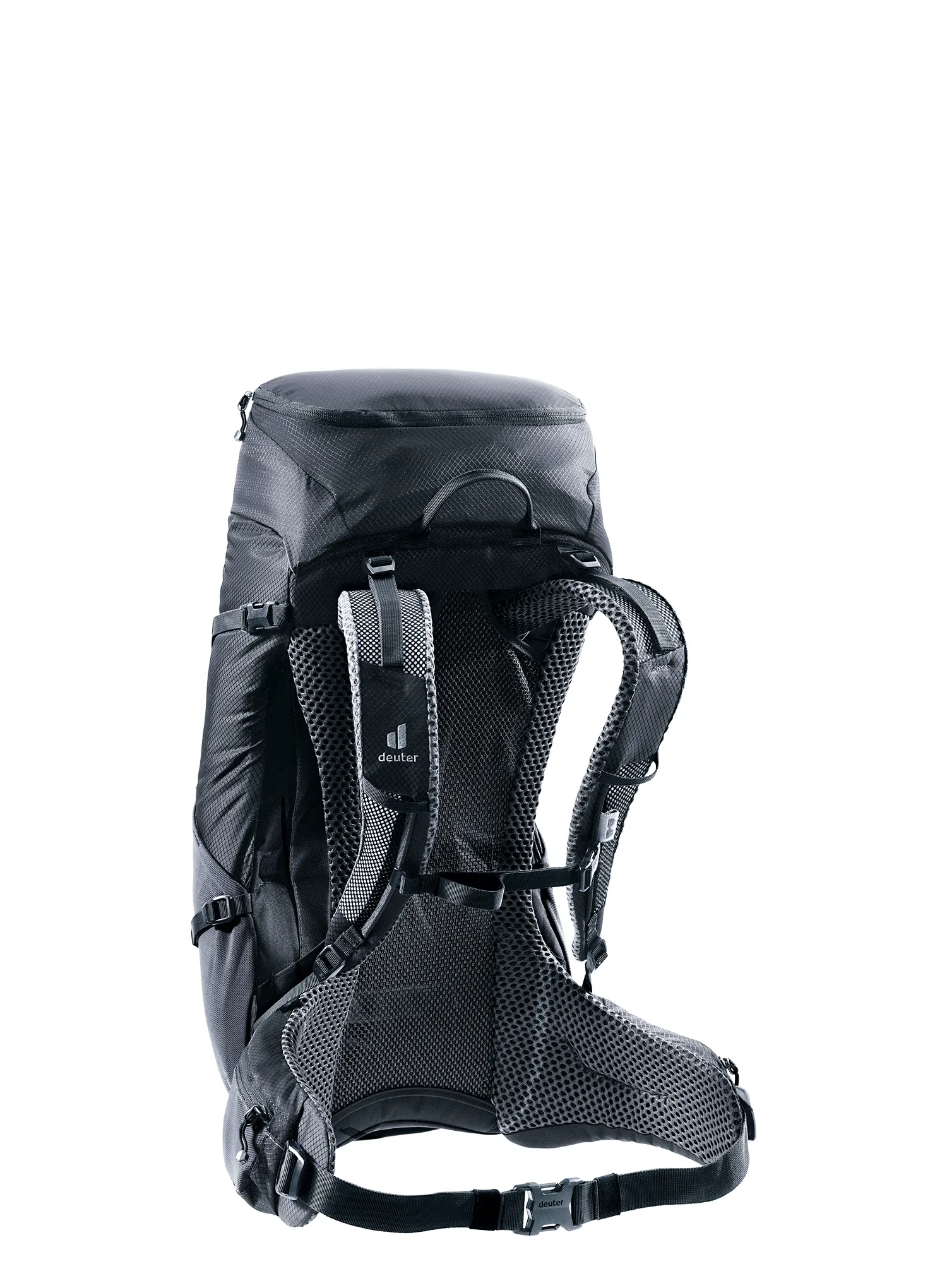 Wanderrucksack Deuter Futura 26 - black