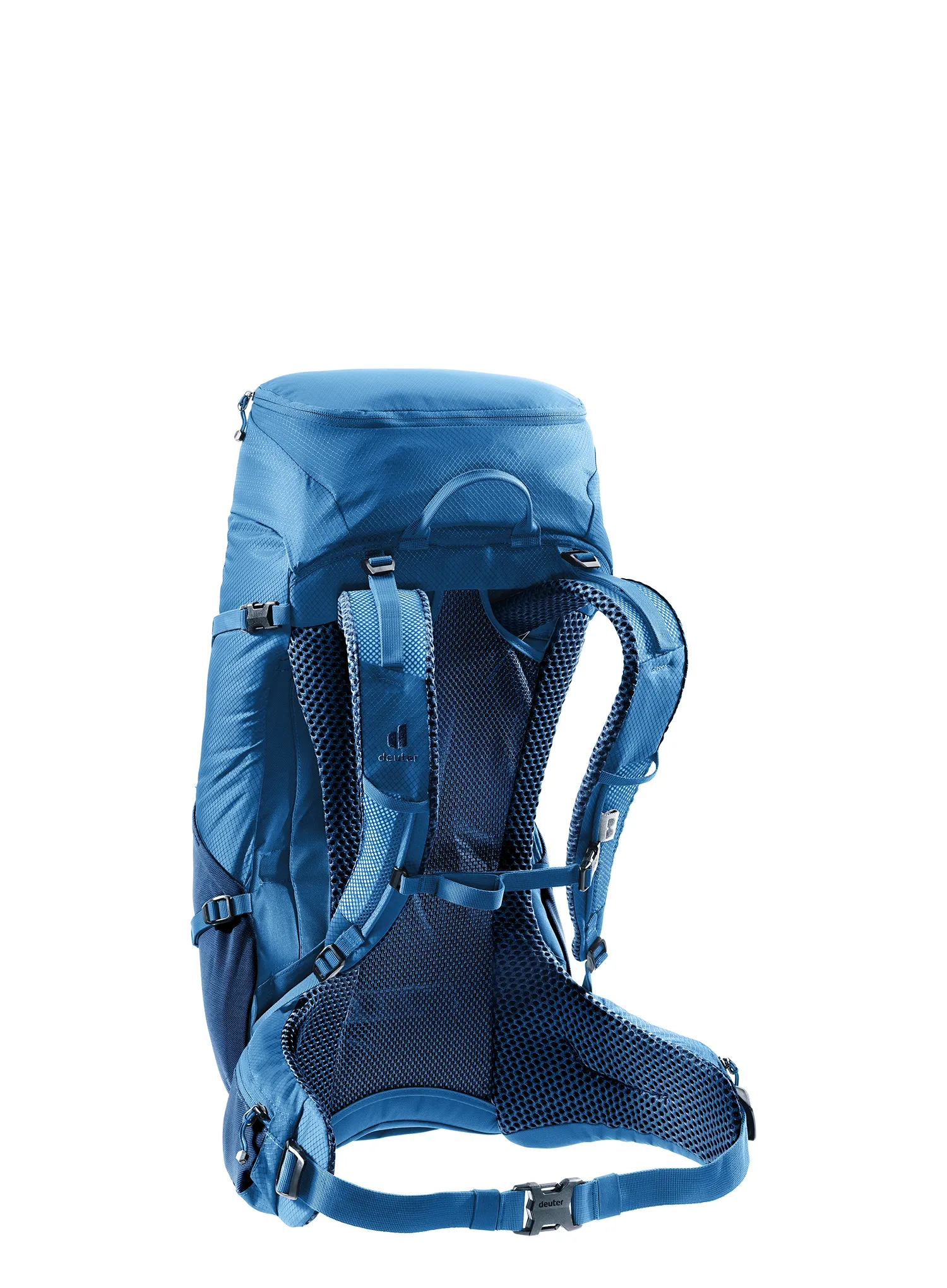 Wanderrucksack Deuter Futura 26 - nightblue/baltic