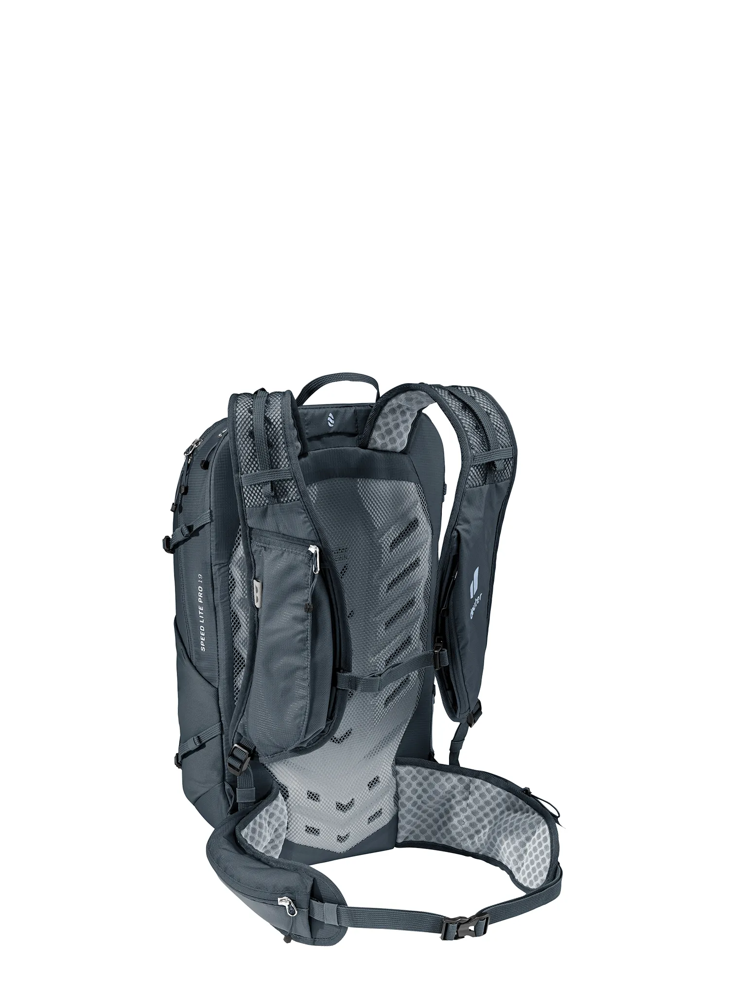 Wanderrucksack Deuter Speed Lite Pro 19 - black
