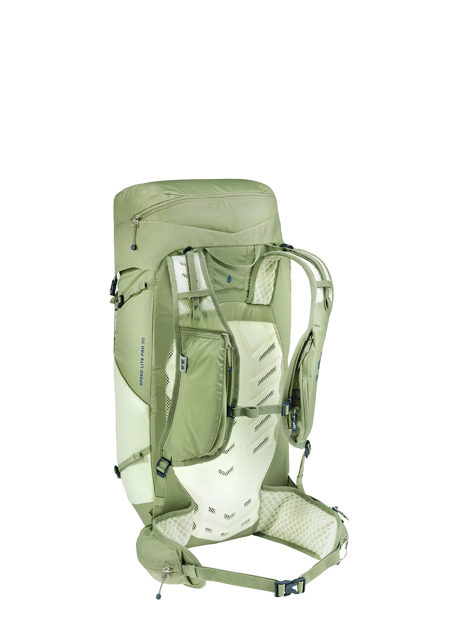 Wanderrucksack Deuter Speed Lite Pro 30 - mineral/grove