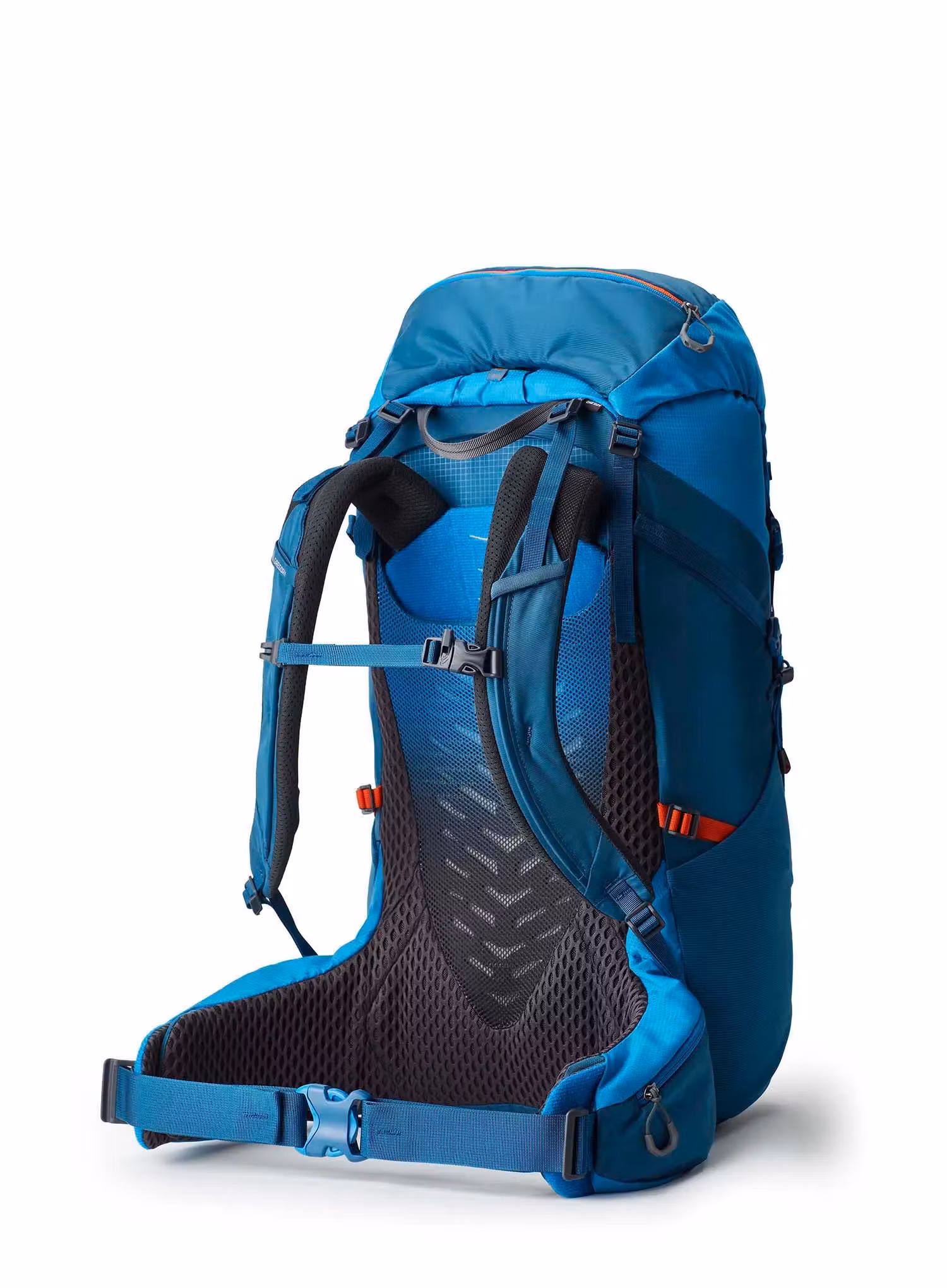 Wanderrucksack Kinder Gregory Wander 50 - pacific blue